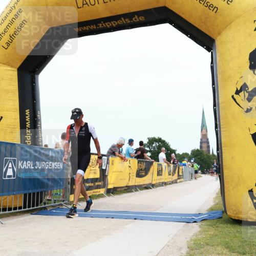 22.06.2025 - Viking Triathlon H.Heesch http://msf.ph/oto/8077075 22.06.2025 15:01:39 Laufen 63 meine-sportfotos.de