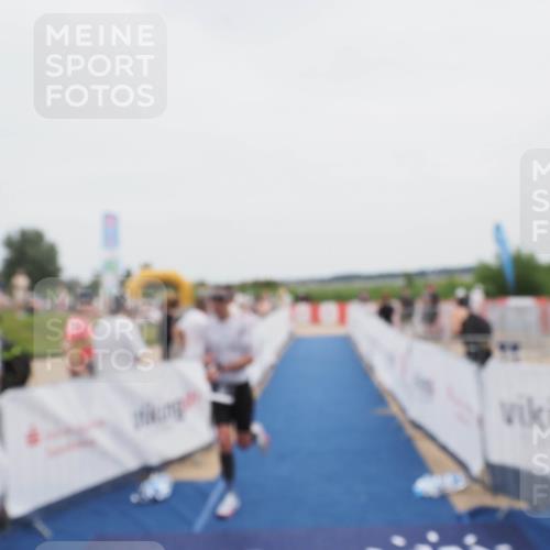 22.06.2025 - Viking Triathlon MichiJ http://msf.ph/oto/8077083 22.06.2025 14:34:29 Ziel 99 meine-sportfotos.de