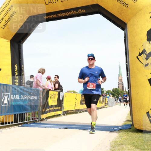 22.06.2025 - Viking Triathlon H.Heesch http://msf.ph/oto/8077090 22.06.2025 14:22:54 Laufen 233, 614 meine-sportfotos.de