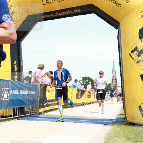 22.06.2025 - Viking Triathlon H.Heesch http://msf.ph/oto/8077099 22.06.2025 14:23:02 Laufen 214, 347, 474 meine-sportfotos.de