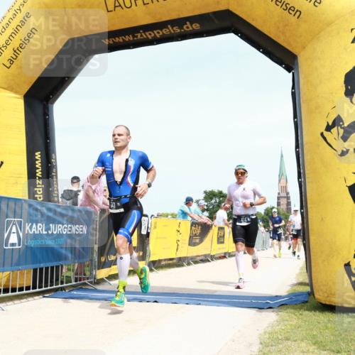 22.06.2025 - Viking Triathlon H.Heesch http://msf.ph/oto/8077103 22.06.2025 14:23:02 Laufen 214, 347, 474 meine-sportfotos.de