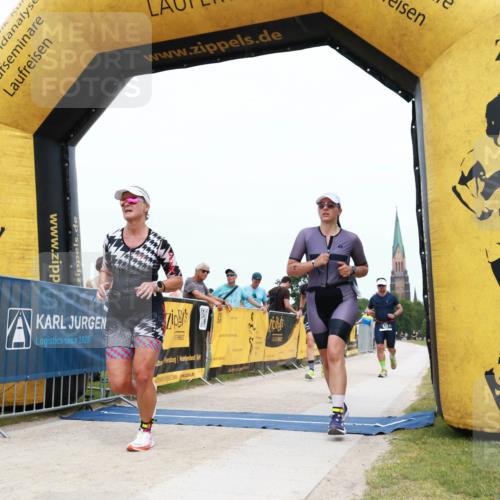 22.06.2025 - Viking Triathlon H.Heesch http://msf.ph/oto/8077107 22.06.2025 15:02:06 Laufen 221, 309, 434, 441, 538, 615 meine-sportfotos.de