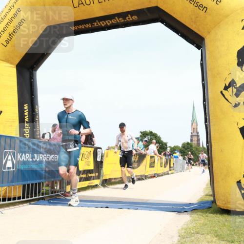 22.06.2025 - Viking Triathlon H.Heesch http://msf.ph/oto/8077132 22.06.2025 14:23:14 Laufen 396, 457, 517 meine-sportfotos.de