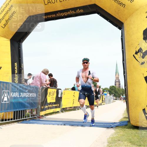 22.06.2025 - Viking Triathlon H.Heesch http://msf.ph/oto/8077147 22.06.2025 14:23:18 Laufen 6, 325, 396, 457 meine-sportfotos.de