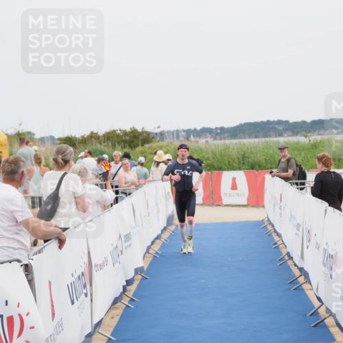 22.06.2025 - Viking Triathlon MichiJ http://msf.ph/oto/8077149 22.06.2025 14:35:13 Ziel 526 meine-sportfotos.de
