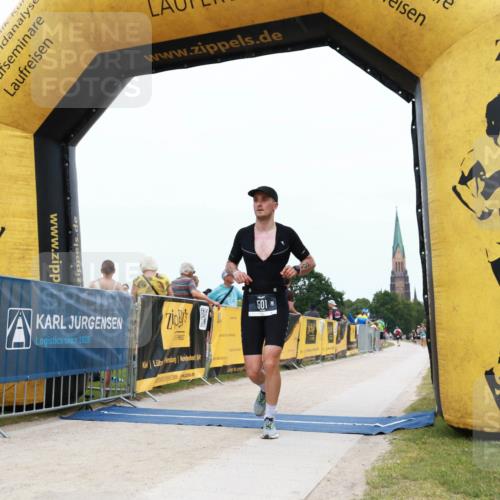 22.06.2025 - Viking Triathlon H.Heesch http://msf.ph/oto/8077154 22.06.2025 15:02:40 Laufen 8, 501 meine-sportfotos.de