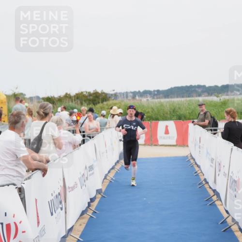 22.06.2025 - Viking Triathlon MichiJ http://msf.ph/oto/8077171 22.06.2025 14:35:14 Ziel 526 meine-sportfotos.de