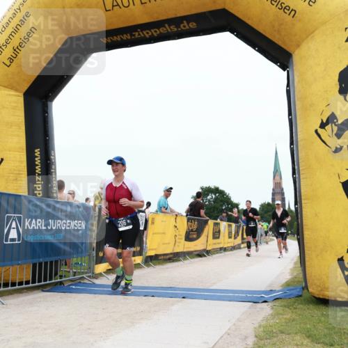 22.06.2025 - Viking Triathlon H.Heesch http://msf.ph/oto/8077173 22.06.2025 15:02:59 Laufen 206, 465, 536 meine-sportfotos.de