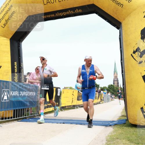 22.06.2025 - Viking Triathlon H.Heesch http://msf.ph/oto/8077177 22.06.2025 14:24:06 Laufen 109, 254, 660 meine-sportfotos.de