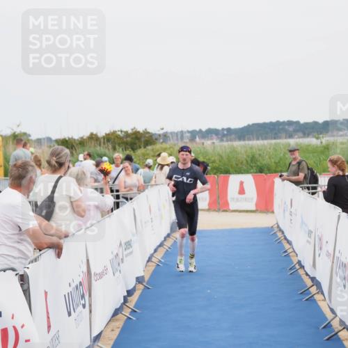 22.06.2025 - Viking Triathlon MichiJ http://msf.ph/oto/8077181 22.06.2025 14:35:14 Ziel 526 meine-sportfotos.de