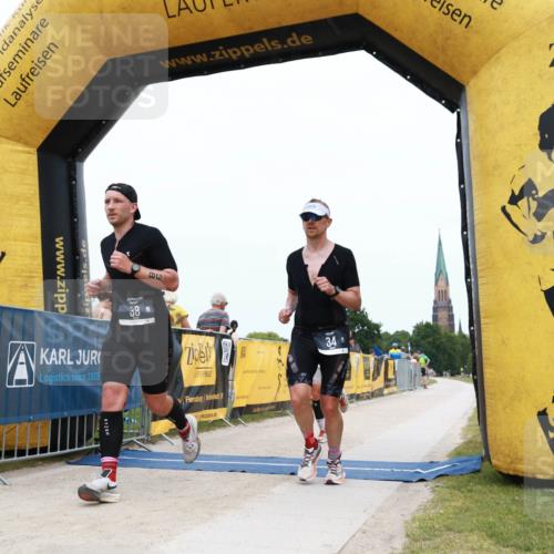 22.06.2025 - Viking Triathlon H.Heesch http://msf.ph/oto/8077183 22.06.2025 15:03:03 Laufen 19, 34, 38, 206 meine-sportfotos.de