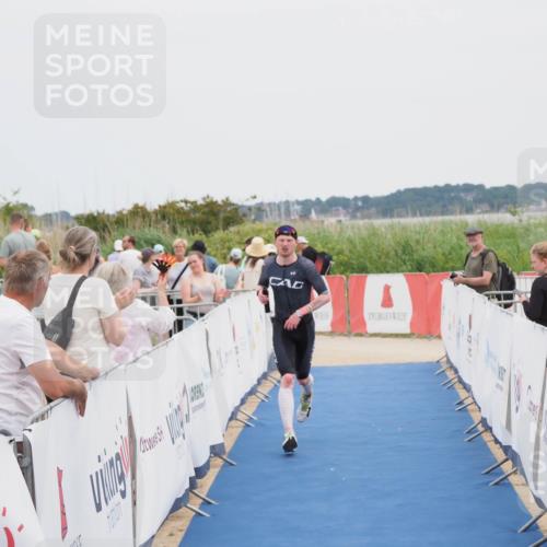 22.06.2025 - Viking Triathlon MichiJ http://msf.ph/oto/8077191 22.06.2025 14:35:14 Ziel 526 meine-sportfotos.de