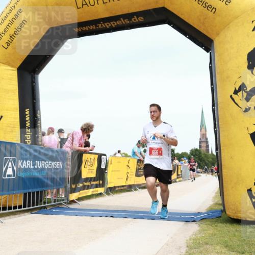 22.06.2025 - Viking Triathlon H.Heesch http://msf.ph/oto/8077203 22.06.2025 14:24:29 Laufen 301, 656 meine-sportfotos.de