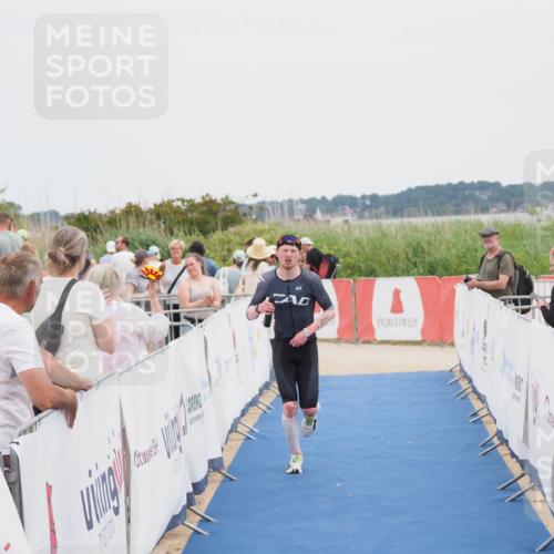 22.06.2025 - Viking Triathlon MichiJ http://msf.ph/oto/8077208 22.06.2025 14:35:14 Ziel 526 meine-sportfotos.de