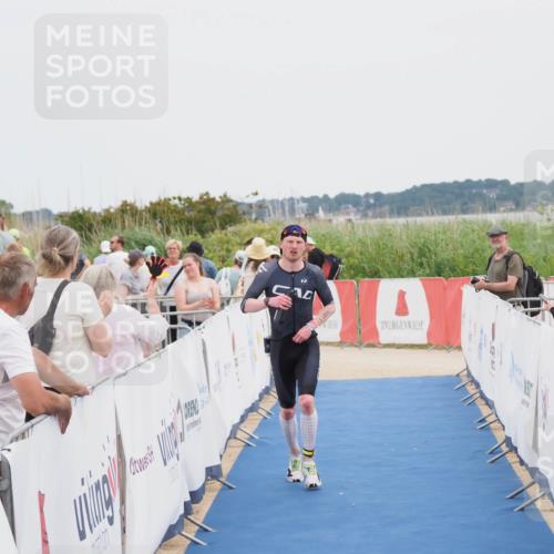 22.06.2025 - Viking Triathlon MichiJ http://msf.ph/oto/8077218 22.06.2025 14:35:14 Ziel 526 meine-sportfotos.de