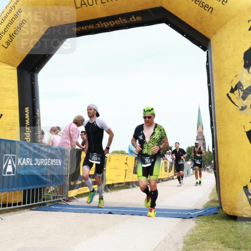 22.06.2025 - Viking Triathlon H.Heesch http://msf.ph/oto/8077220 22.06.2025 14:24:45 Laufen 38, 84, 261, 336, 393 meine-sportfotos.de