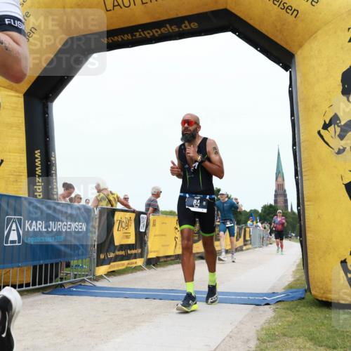 22.06.2025 - Viking Triathlon H.Heesch http://msf.ph/oto/8077222 22.06.2025 15:04:30 Laufen 84, 457, 519 meine-sportfotos.de