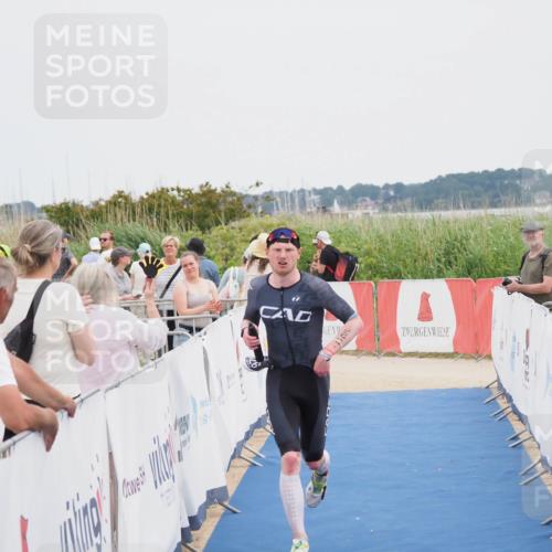 22.06.2025 - Viking Triathlon MichiJ http://msf.ph/oto/8077262 22.06.2025 14:35:15 Ziel 526 meine-sportfotos.de