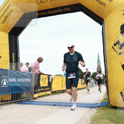 22.06.2025 - Viking Triathlon H.Heesch http://msf.ph/oto/8077263 22.06.2025 14:25:13 Laufen 19, 438, 492 meine-sportfotos.de