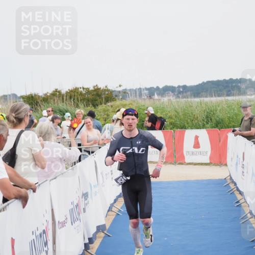 22.06.2025 - Viking Triathlon MichiJ http://msf.ph/oto/8077273 22.06.2025 14:35:15 Ziel 526 meine-sportfotos.de