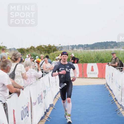 22.06.2025 - Viking Triathlon MichiJ http://msf.ph/oto/8077283 22.06.2025 14:35:15 Ziel 526 meine-sportfotos.de