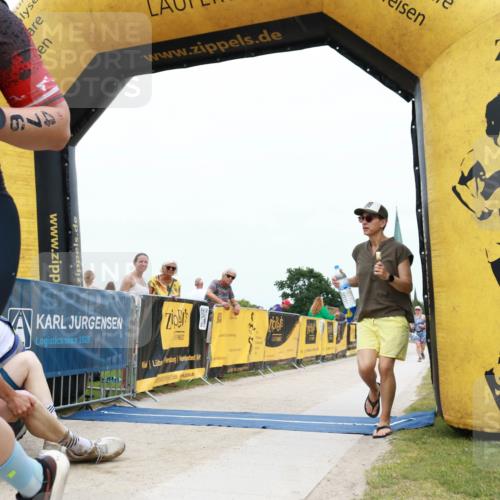 22.06.2025 - Viking Triathlon H.Heesch http://msf.ph/oto/8077288 22.06.2025 15:05:13 Laufen 476 meine-sportfotos.de
