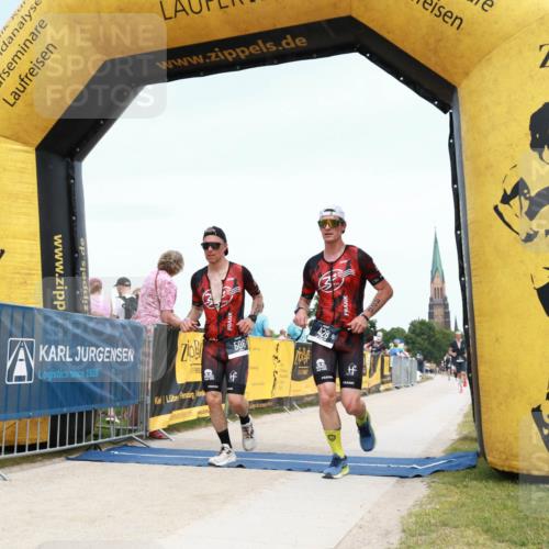 22.06.2025 - Viking Triathlon H.Heesch http://msf.ph/oto/8077300 22.06.2025 14:25:46 Laufen 219, 428, 506 meine-sportfotos.de