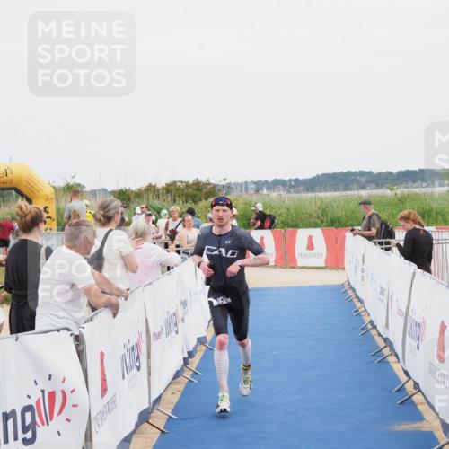 22.06.2025 - Viking Triathlon MichiJ http://msf.ph/oto/8077313 22.06.2025 14:35:15 Ziel 526 meine-sportfotos.de