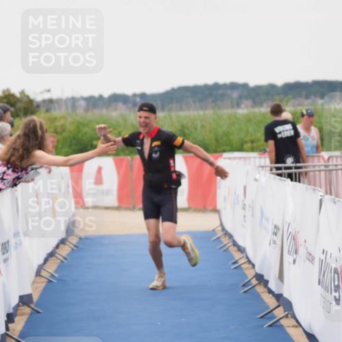 22.06.2025 - Viking Triathlon MichiJ http://msf.ph/oto/8077327 22.06.2025 16:02:44 Ziel 102 meine-sportfotos.de
