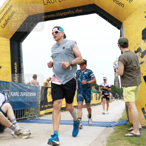 22.06.2025 - Viking Triathlon H.Heesch http://msf.ph/oto/8077329 22.06.2025 15:05:22 Laufen 77, 192, 443, 466, 647 meine-sportfotos.de