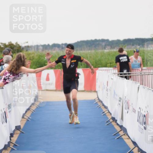 22.06.2025 - Viking Triathlon MichiJ http://msf.ph/oto/8077338 22.06.2025 16:02:44 Ziel 102 meine-sportfotos.de