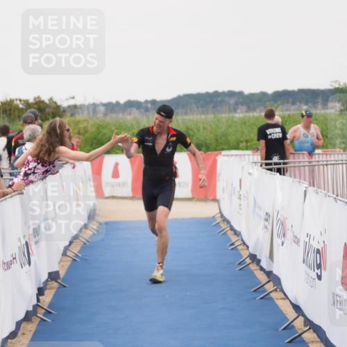 22.06.2025 - Viking Triathlon MichiJ http://msf.ph/oto/8077349 22.06.2025 16:02:44 Ziel 102 meine-sportfotos.de
