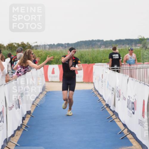 22.06.2025 - Viking Triathlon MichiJ http://msf.ph/oto/8077353 22.06.2025 16:02:44 Ziel 102 meine-sportfotos.de