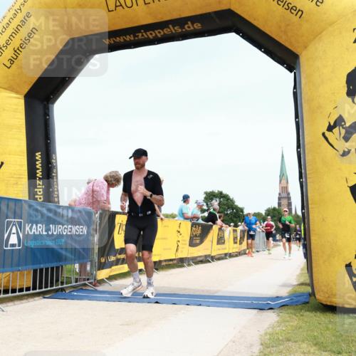22.06.2025 - Viking Triathlon H.Heesch http://msf.ph/oto/8077356 22.06.2025 14:26:57 Laufen 113, 342 meine-sportfotos.de