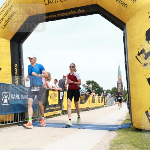 22.06.2025 - Viking Triathlon H.Heesch http://msf.ph/oto/8077380 22.06.2025 14:27:02 Laufen 113, 216, 249, 342, 412 meine-sportfotos.de