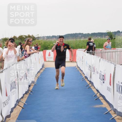 22.06.2025 - Viking Triathlon MichiJ http://msf.ph/oto/8077387 22.06.2025 16:02:45 Ziel 102 meine-sportfotos.de