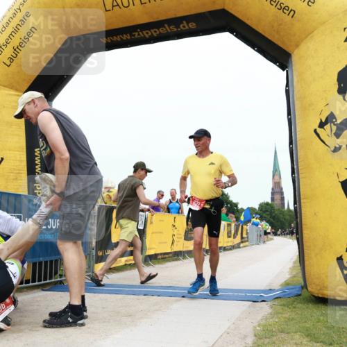 22.06.2025 - Viking Triathlon H.Heesch http://msf.ph/oto/8077391 22.06.2025 15:06:11 Laufen 624 meine-sportfotos.de