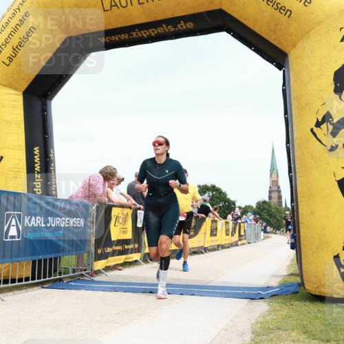 22.06.2025 - Viking Triathlon H.Heesch http://msf.ph/oto/8077411 22.06.2025 14:27:15 Laufen 20, 652 meine-sportfotos.de
