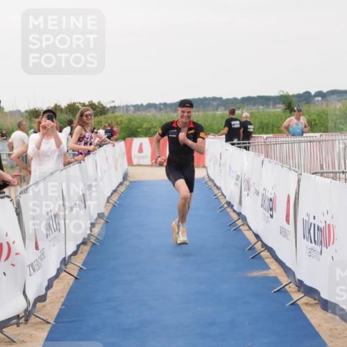 22.06.2025 - Viking Triathlon MichiJ http://msf.ph/oto/8077426 22.06.2025 16:02:45 Ziel 102 meine-sportfotos.de