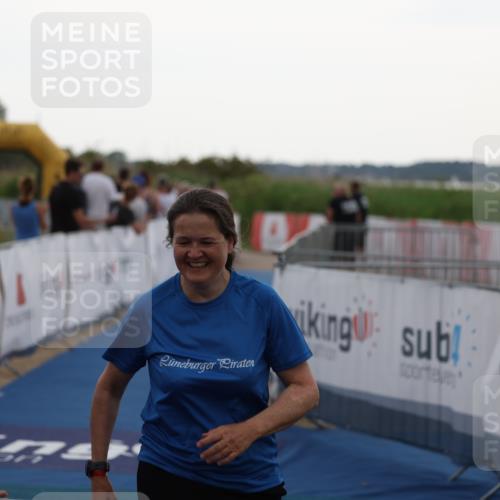 22.06.2025 - Viking Triathlon Yannick Fuchs http://msf.ph/oto/8077437 22.06.2025 16:27:54 Ziel 633 meine-sportfotos.de