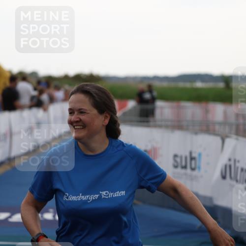 22.06.2025 - Viking Triathlon Yannick Fuchs http://msf.ph/oto/8077441 22.06.2025 16:27:55 Ziel 633 meine-sportfotos.de