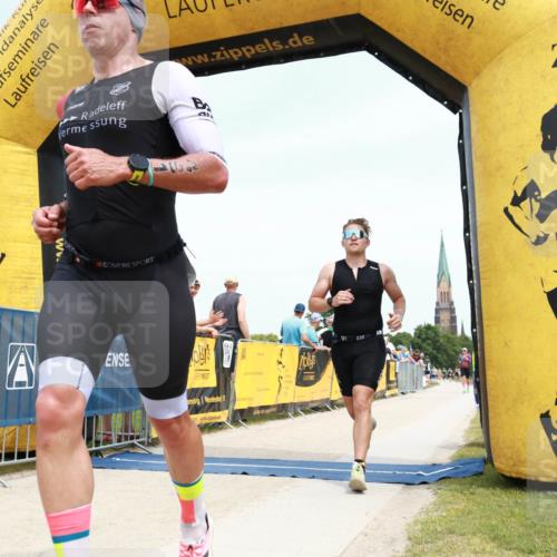 22.06.2025 - Viking Triathlon H.Heesch http://msf.ph/oto/8077443 22.06.2025 14:27:26 Laufen 80, 491, 535 meine-sportfotos.de