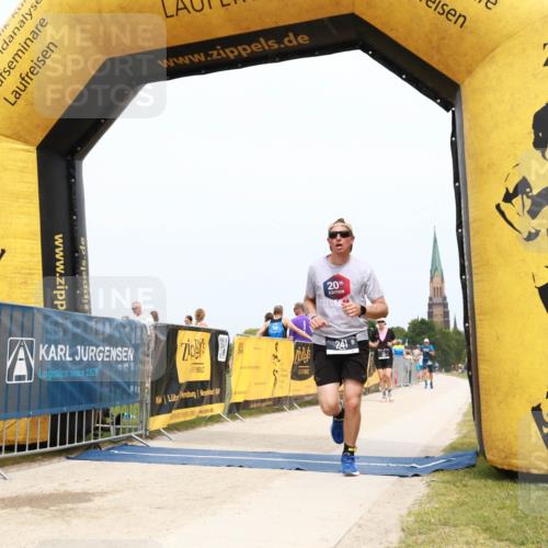 22.06.2025 - Viking Triathlon H.Heesch http://msf.ph/oto/8077444 22.06.2025 15:13:31 Laufen 95, 241, 602 meine-sportfotos.de