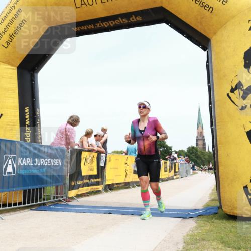 22.06.2025 - Viking Triathlon H.Heesch http://msf.ph/oto/8077446 22.06.2025 14:27:35 Laufen 215 meine-sportfotos.de