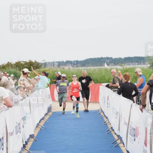 22.06.2025 - Viking Triathlon MichiJ http://msf.ph/oto/8077466 22.06.2025 14:35:58 Ziel 620 meine-sportfotos.de
