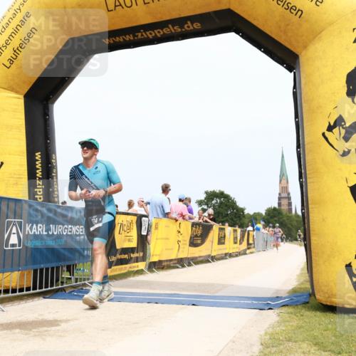 22.06.2025 - Viking Triathlon H.Heesch http://msf.ph/oto/8077469 22.06.2025 15:14:03 Laufen 124 meine-sportfotos.de