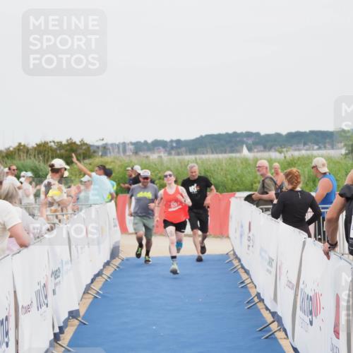 22.06.2025 - Viking Triathlon MichiJ http://msf.ph/oto/8077480 22.06.2025 14:35:59 Ziel 620 meine-sportfotos.de