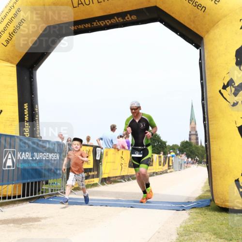 22.06.2025 - Viking Triathlon H.Heesch http://msf.ph/oto/8077481 22.06.2025 15:14:17 Laufen 281 meine-sportfotos.de