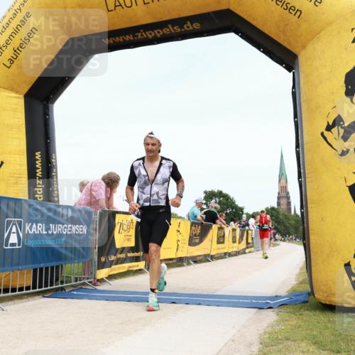 22.06.2025 - Viking Triathlon H.Heesch http://msf.ph/oto/8077483 22.06.2025 14:28:07 Laufen 146 meine-sportfotos.de