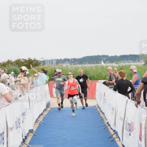 22.06.2025 - Viking Triathlon MichiJ http://msf.ph/oto/8077488 22.06.2025 14:35:59 Ziel 620 meine-sportfotos.de